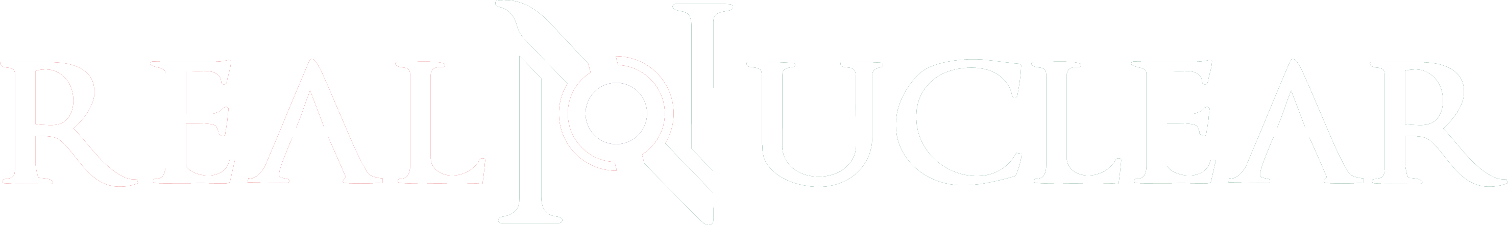 Logo Real Nuclear